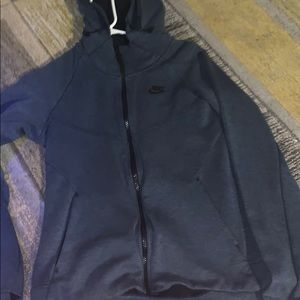 Nike jacket